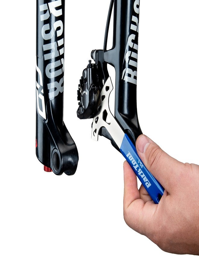 بارك تول أداة بارك تول PS-1 لفك وسادات فرامل الأقراص - Image 3