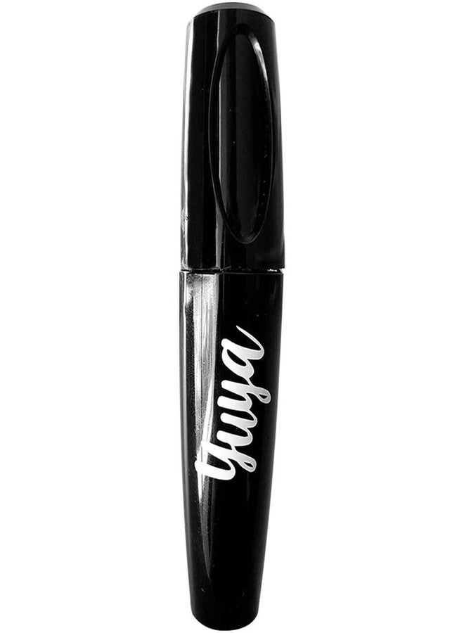 YuYa Cruelty-Free Mascara with Double Texture Applicator 10g - Intense & Beautiful Lashes with Long-Lasting Volume, Comfortable & Easy-to-Use Applicator - Image 4
