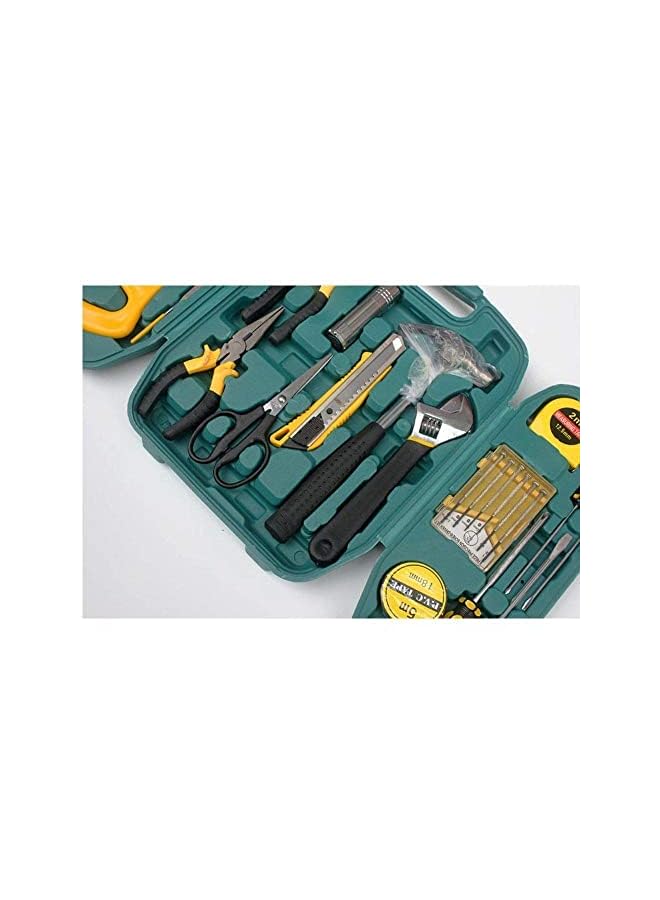 vesus Tool Screwdriver And Socket Precision Set 27 piece - Image 2