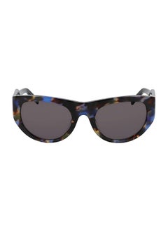 DKNY كامل حافة خلات البيضاوي الشمس Dk550S (V3) الطبقات مي  - Image 1