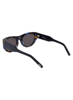 DKNY كامل حافة خلات البيضاوي الشمس Dk550S (V3) الطبقات مي  - Image 5