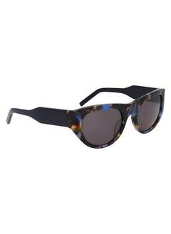DKNY كامل حافة خلات البيضاوي الشمس Dk550S (V3) الطبقات مي  - Image 3