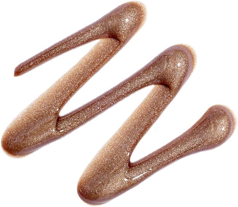 Modelco Luminosity Shimmer Whip - Champagne For Women 0.84 Oz Highlighter - Image 3