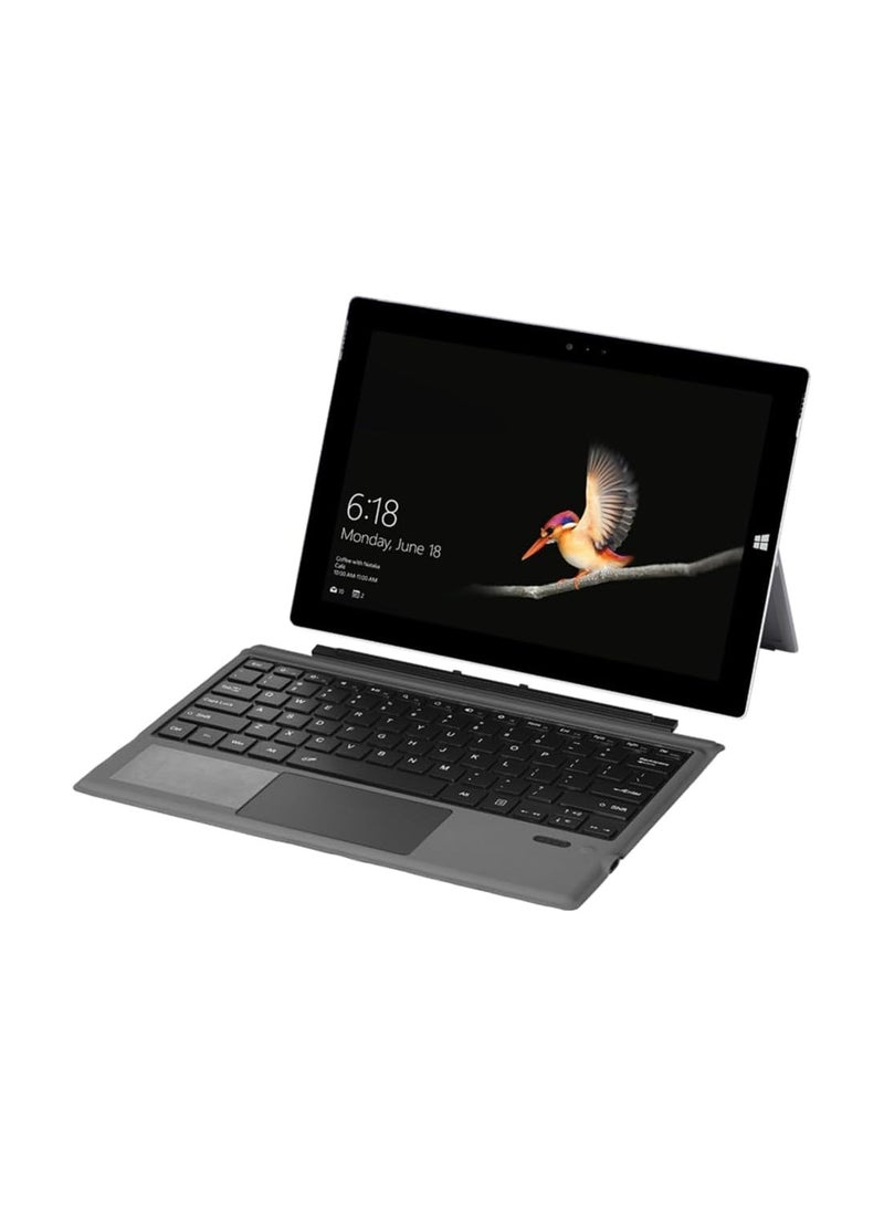 Keyboard compatible with Microsoft Surface Pro 11 (2024) 13-inch Wireless Bluetooth - Tablet Keyboard Type-C charging for Surface Pro 11 tablets - Image 1