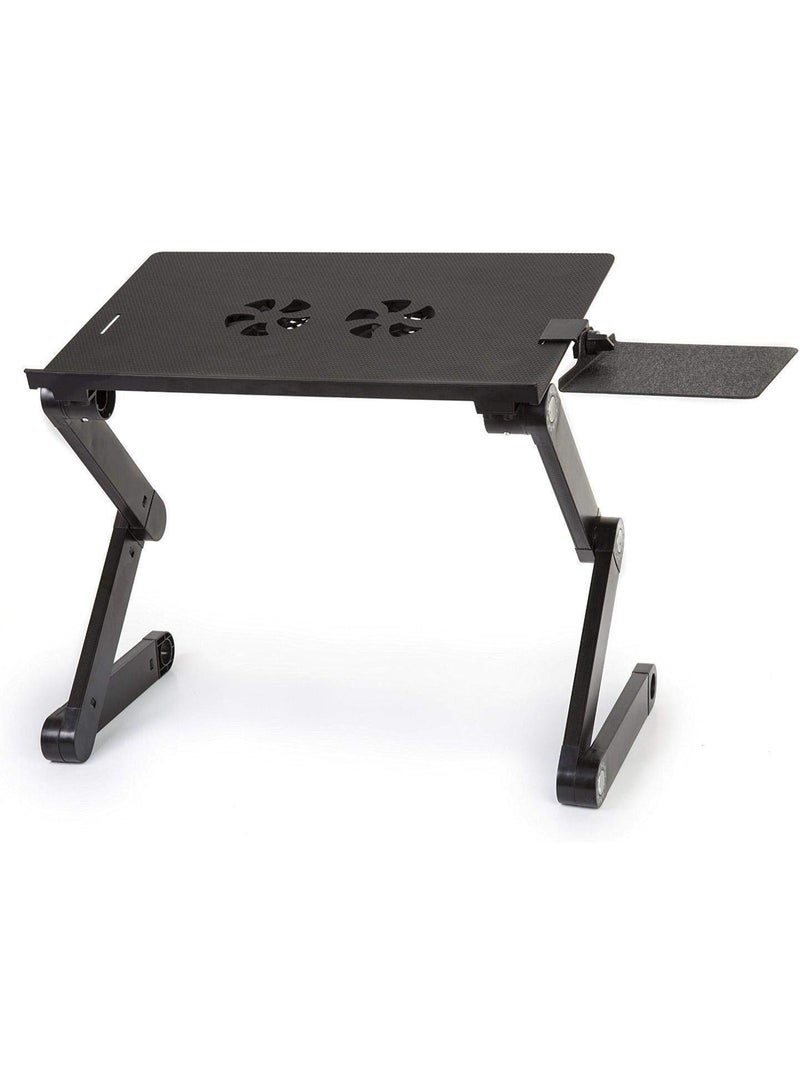 Multifunctional Laptop Table T8