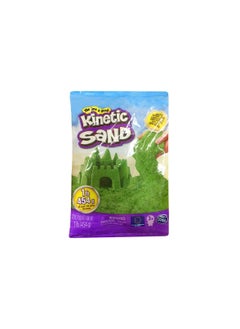 Kinetic Sand Kinetic Sand Spin Master Green 6060918 