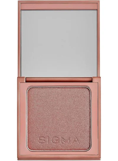Sigma Beauty BEAUTY BLUSH - BRONZE STAR