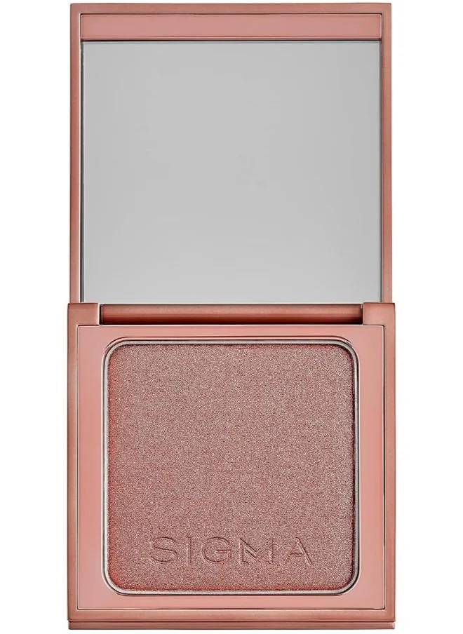 Sigma Beauty Beauty Blush - Bronze Star