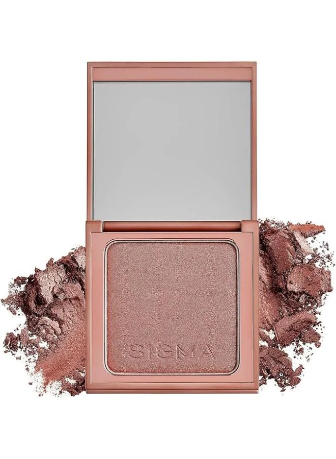 Sigma Beauty BEAUTY BLUSH - BRONZE STAR