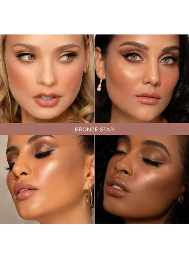 Sigma Beauty BEAUTY BLUSH - BRONZE STAR