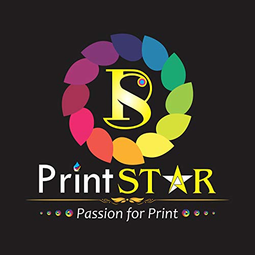 Print Star Ultra Dark Black Toner Powder Compatible with HP 88A, 78A, 36A, 83A, 35A, 85A and Canon 925, 328, 326, 337 Toner Cartridges High Yield Easy Refill Rich Black Printing Pack of 40 (80g Each) - Image 4