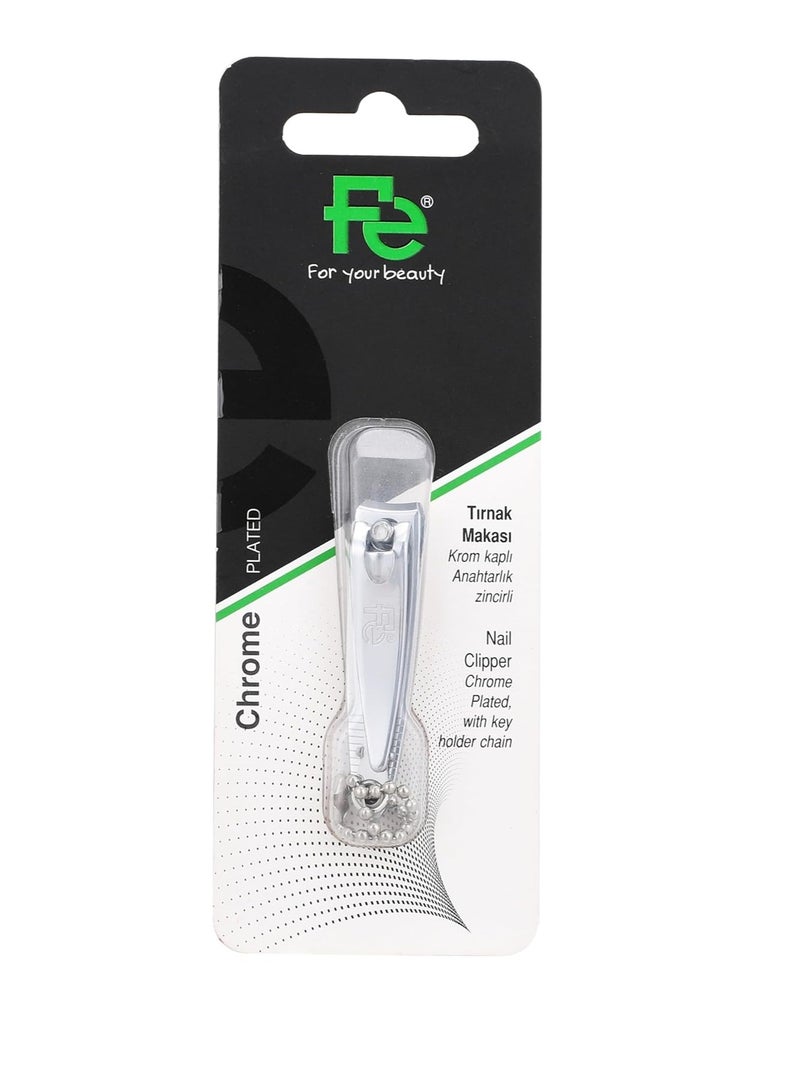 Fe Nail Clippers - Image 1