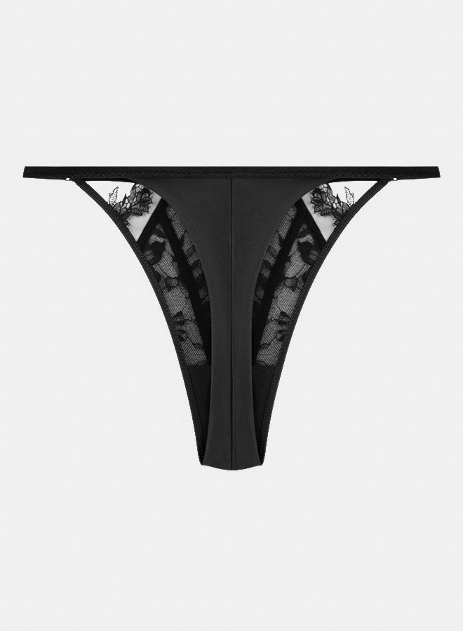 hunkemoller Julia Highleg Thong - Image 4