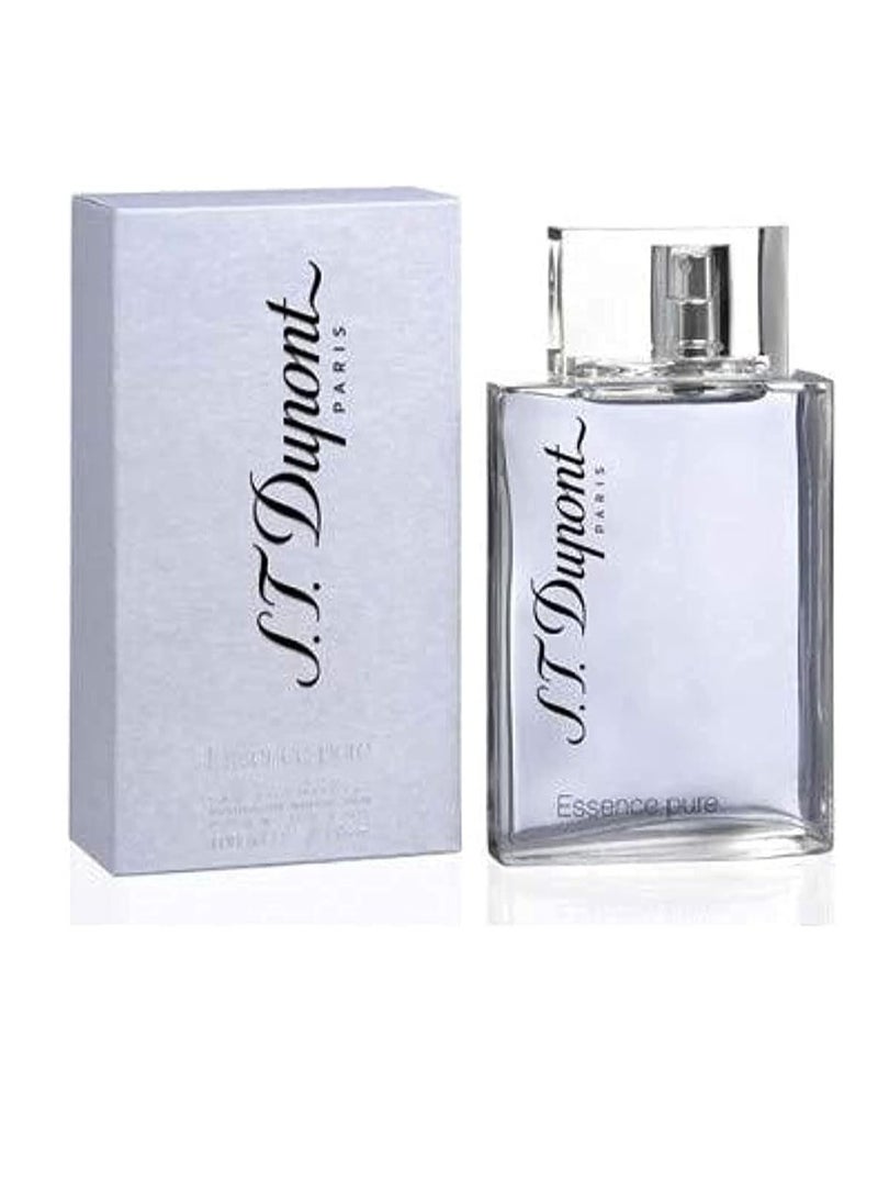 S.T.Dupont Essence Pure EDT 100ml 