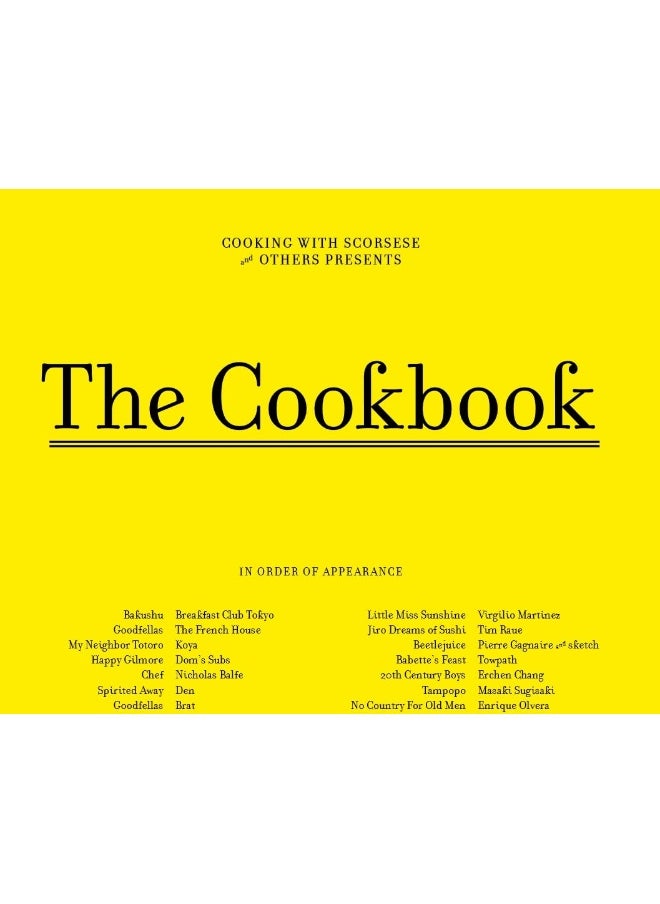 Cooking with Scorsese - The Cookbook - pzsku/Z47B1AB783EF8891CB257Z/45/_/1724833973/ad72ac4f-4839-4b6a-bd8f-3dea64d7efc0