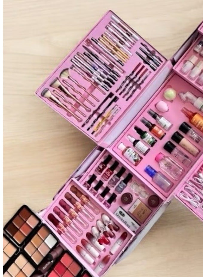 Moda Fontosu All Cosmetics Prooucts In One Box - Image 3