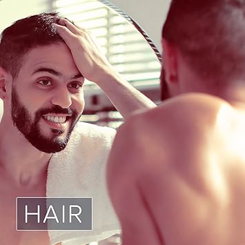 Naissance Organic Borage Starflower Seed Oil No 226 900ml Naturally High in GLA GammaLinolenic Acid for Skin Face Body Hair Massage Vegan - Image 4