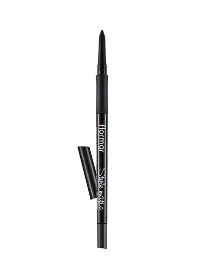فلورمار Flormar Style Matic Eyeliner - 07 Starry Clouds 07 سُحب مرصّعة بالنجوم