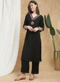 globus black