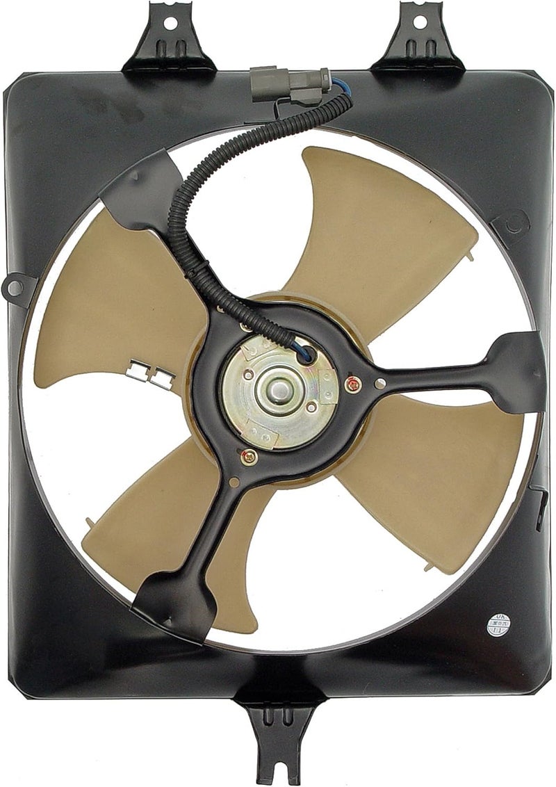 Dorman 620-228 Radiator Fan Assembly - Image 1