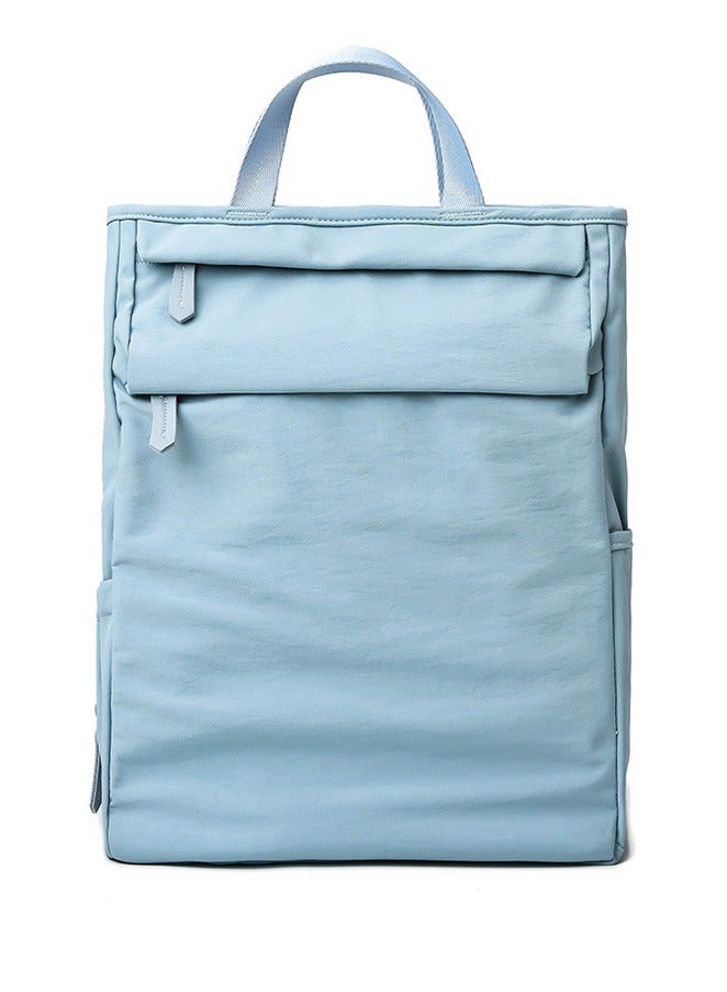 bellanina Women  Portable Tote Handbags and Baby Diaper Bag Backpack