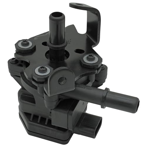 NOVAPARTS Vapor Canister Purge Pump 55513205 for Cadillac XT4 XT5 GMC Acadia Chevy Blazer Trailblazer Buick Encore 2020-2023 55511871 55516874 12729606 12703879 - Image 1