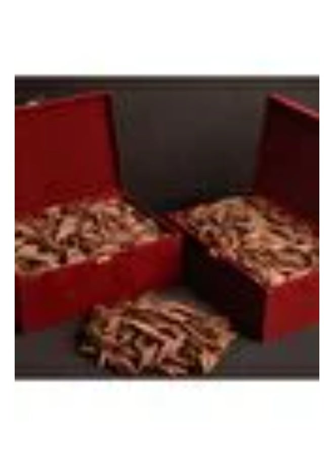 Premium Tiger Oud – Authentic – 1/8 kg (125g) – Long-lasting projection with a luxurious Oriental touch.