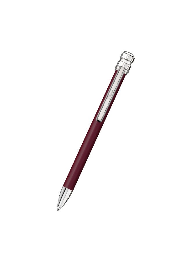Chopard Wish Ice Cube Pure ballpoint - Image 1