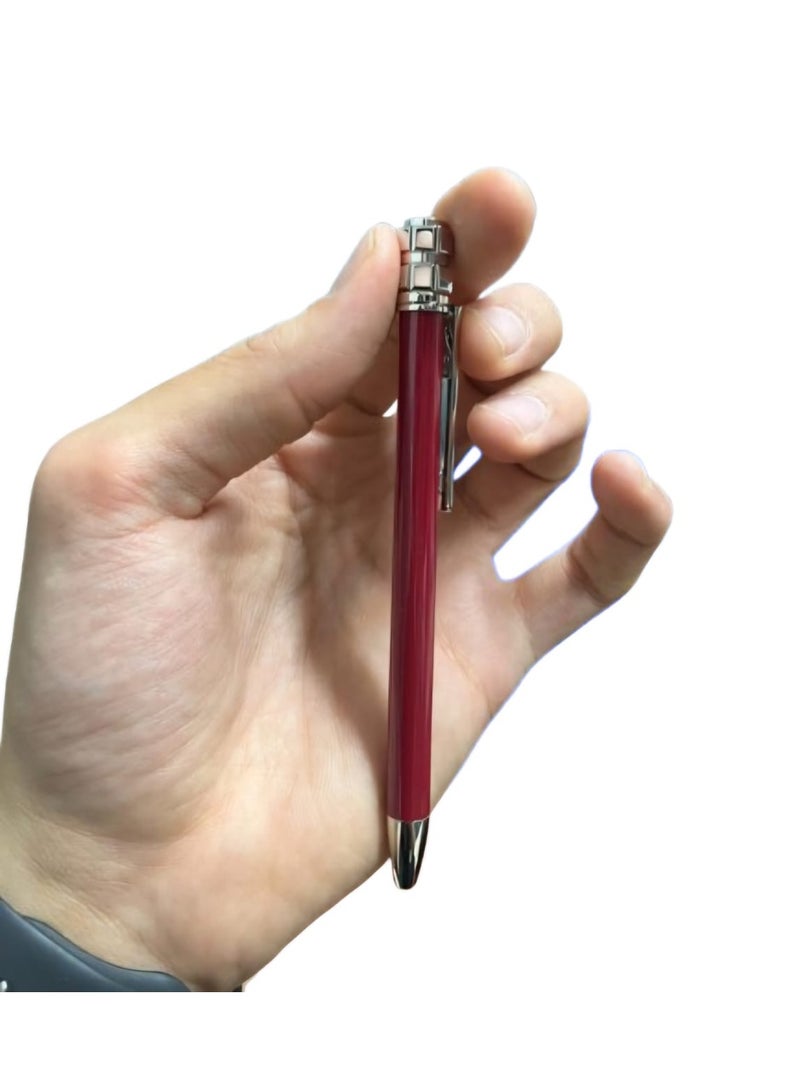 Chopard Wish Ice Cube Pure ballpoint - Image 5