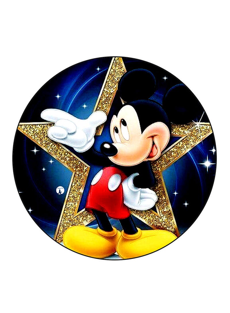 RKN Disney Printed Fridge Magnet  Multicolour - Image 2