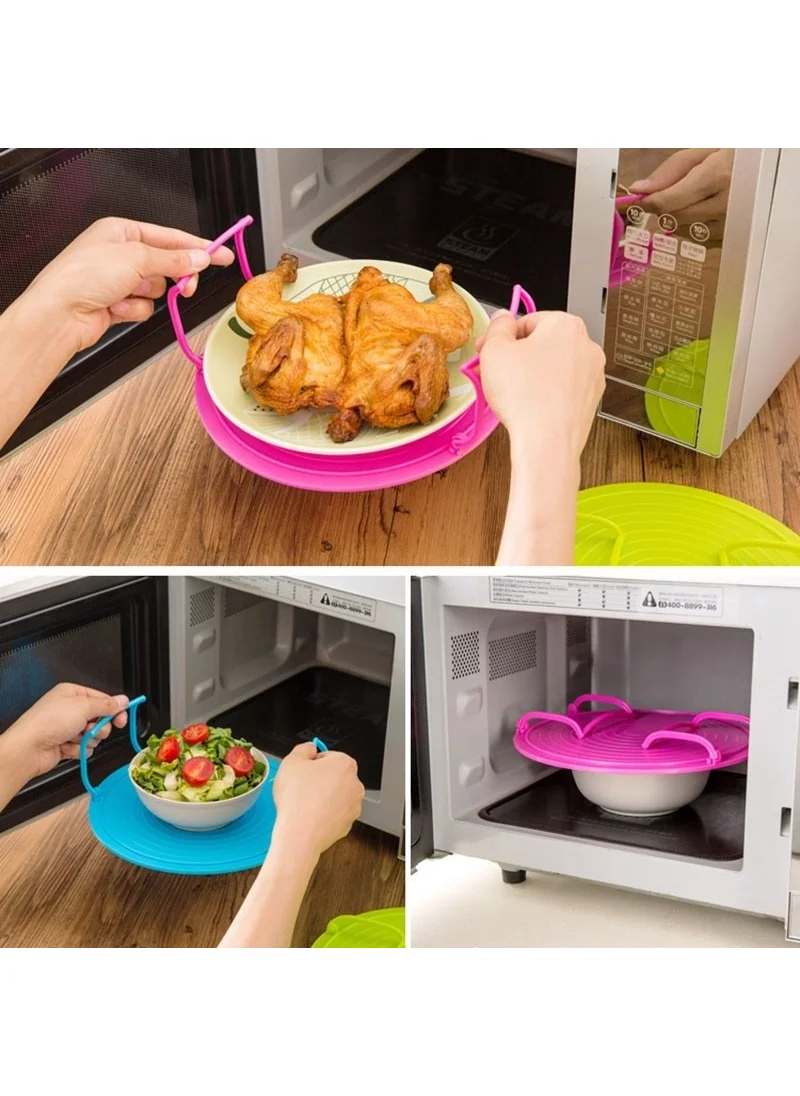 Proithalat Proimport Microwave Cover