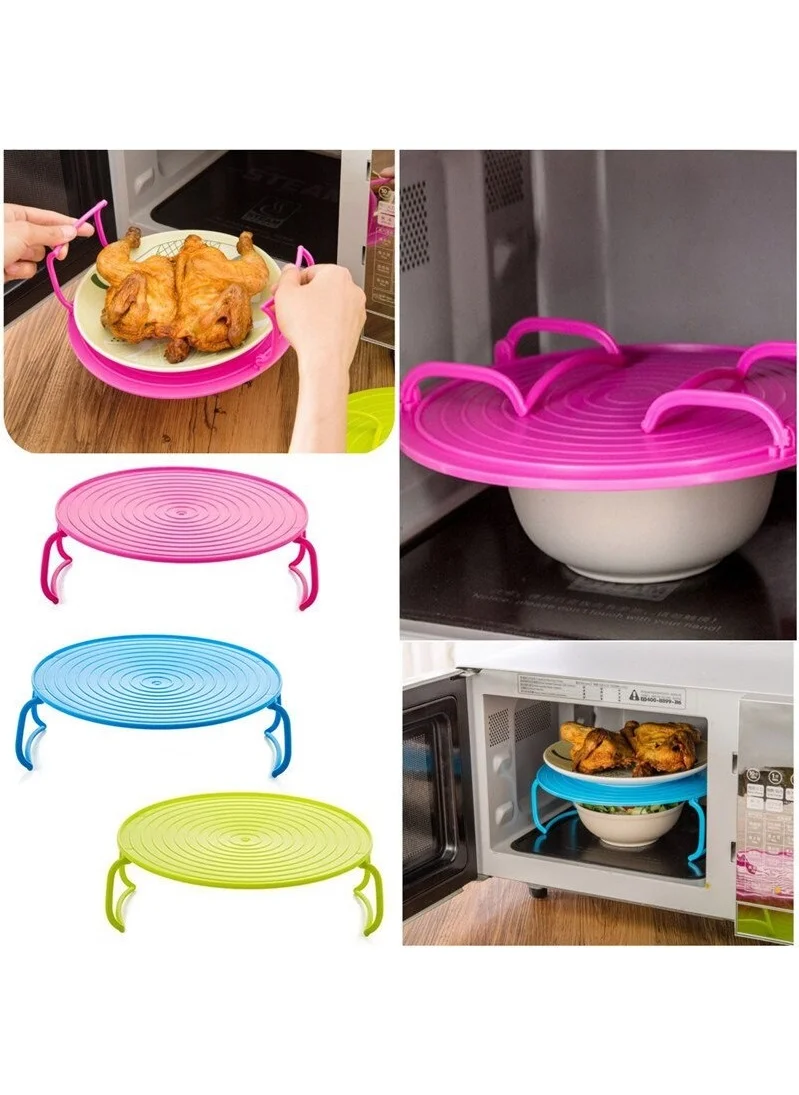 Proithalat Proimport Microwave Cover