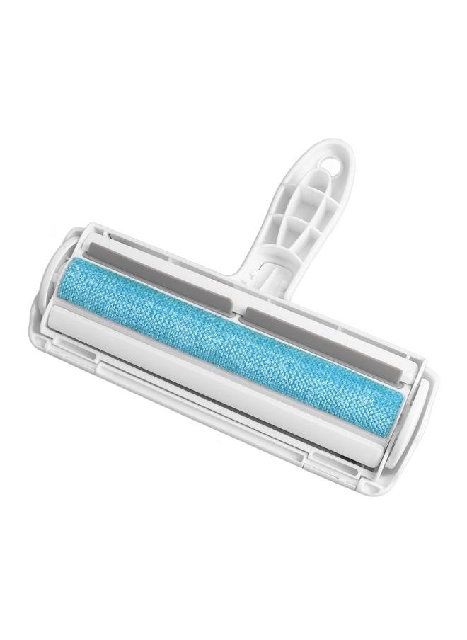 NIBEMINENT Pet Hair Remover Easy Operation Durable ABS Widely Used Pet Hair Removal Tool for Family Office Clothes  - Image 3