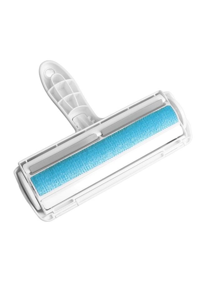 NIBEMINENT Pet Hair Remover Easy Operation Durable ABS Widely Used Pet Hair Removal Tool for Family Office Clothes  - Image 2