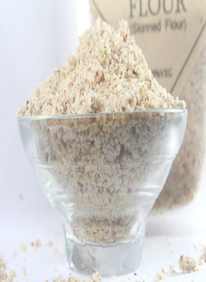 Minimal California Almond Flour/Badam Powder(Natural Almond Flou),250 grams - Image 3