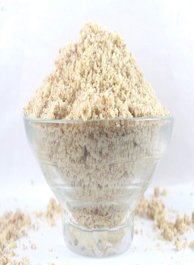 Minimal California Almond Flour/Badam Powder(Natural Almond Flou),250 grams - Image 4