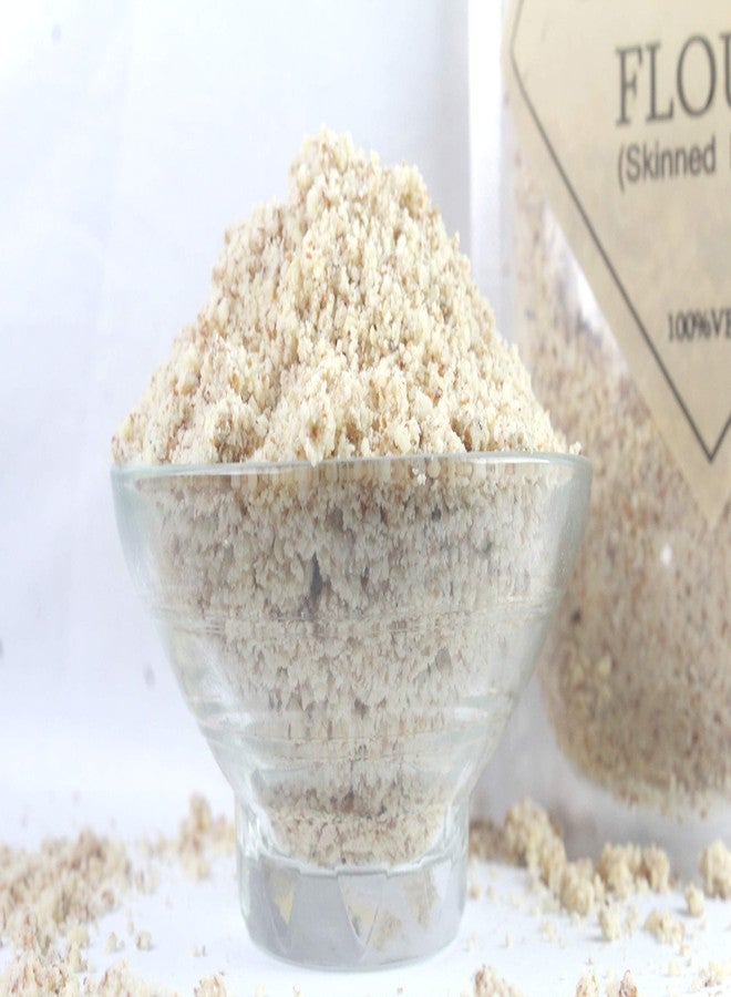 Minimal California Almond Flour/Badam Powder(Natural Almond Flou),250 grams - Image 5