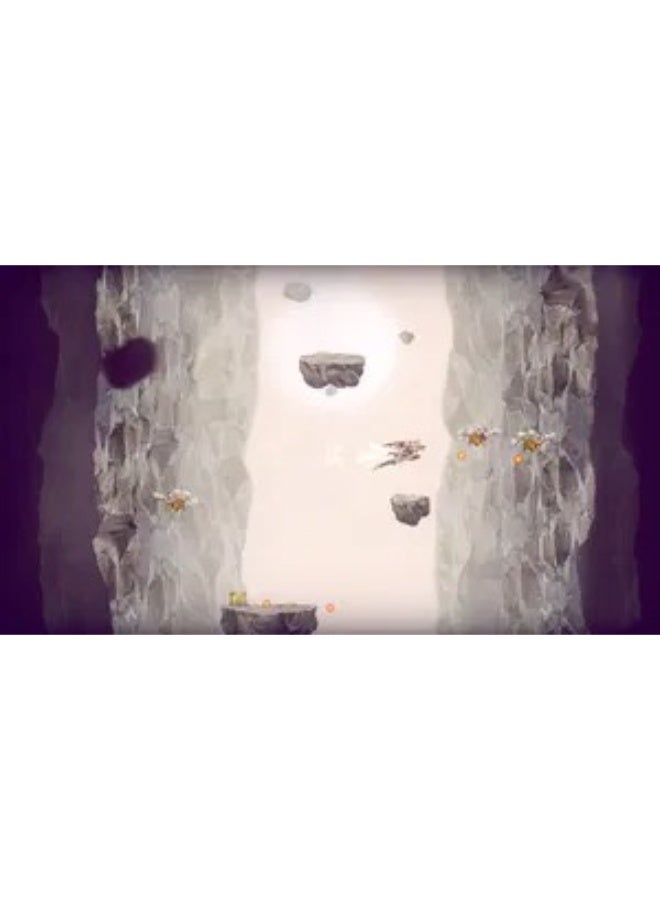 SWITCH 0 Shinobi Nintendo Switch Edition - Action Platform and Adventure Game - Image 2