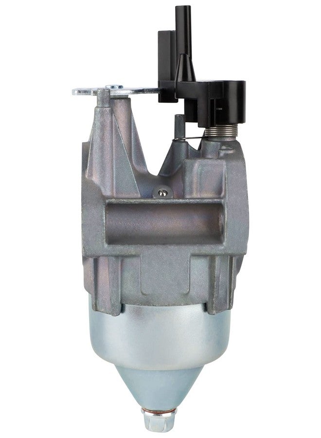 مكربن SIMPERAC GCV160 لجزازات العشب هوندا 16100-Z8B-901 HRR216K9 K10 K11 HRS216K5 K6 K7، GCV160LA0 S3B، GCV160LA1 S3B، مكربن محرك لجزازات العشب هوسكفارنا HU700F HU700H 7021P - خانق أوتوماتيكي - Image 5