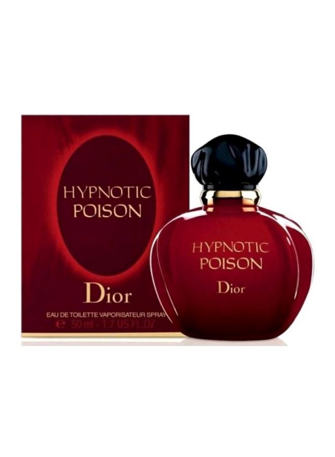 Dior Hypnotic Poison EDT 50ml - Image 2
