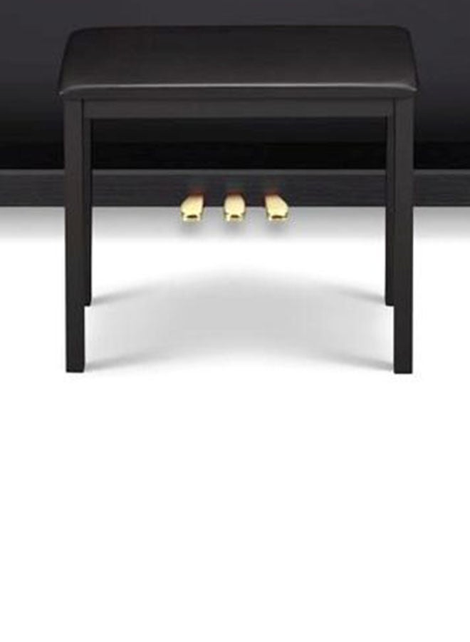 كاسيو بيانو رقمي من سيفيانو طراز AP-270BKC2 فينيل - Image 4