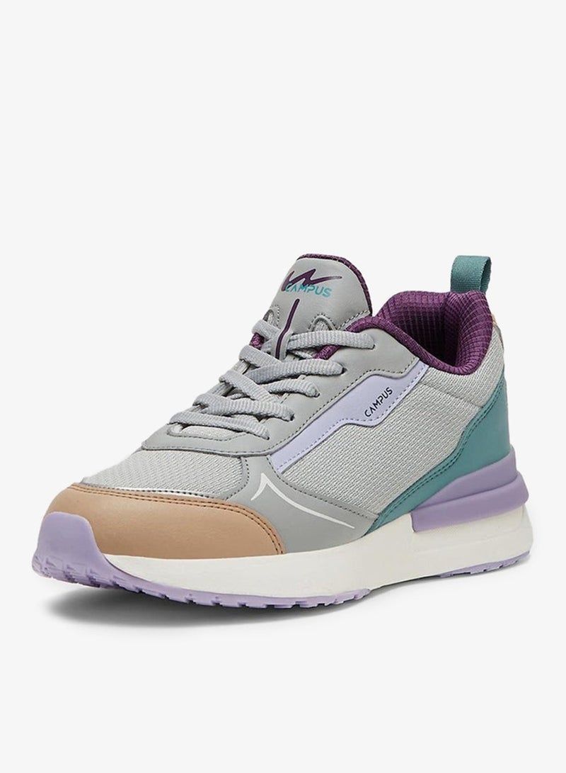 CAMPUS Women’s Fashion Low Top Sneakers – Pop-Up Pastel Shades Shoes that Make Every Outfit Stand Out - Image 2