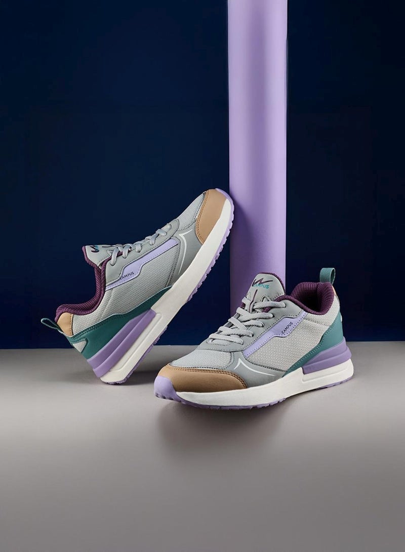 CAMPUS Women’s Fashion Low Top Sneakers – Pop-Up Pastel Shades Shoes that Make Every Outfit Stand Out - Image 3