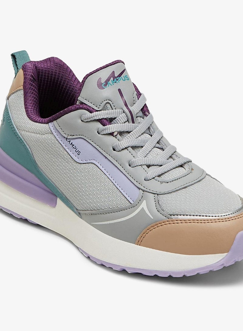 CAMPUS Women’s Fashion Low Top Sneakers – Pop-Up Pastel Shades Shoes that Make Every Outfit Stand Out - Image 5