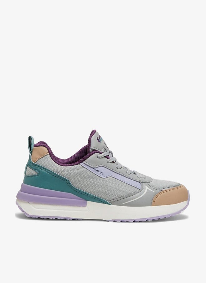 CAMPUS Women’s Fashion Low Top Sneakers – Pop-Up Pastel Shades Shoes that Make Every Outfit Stand Out - Image 1