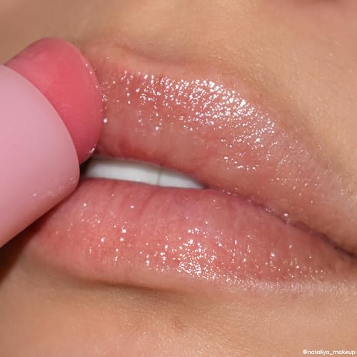 ColourPop Lip Balm - Hydrating Lip Balm with Shea Butter, Vitamin E & Strawberry Seed Oil - Moisturizing Lip Care to Nourish and Heal Chapped Lips - Strawberry (0.12 oz) - Image 5