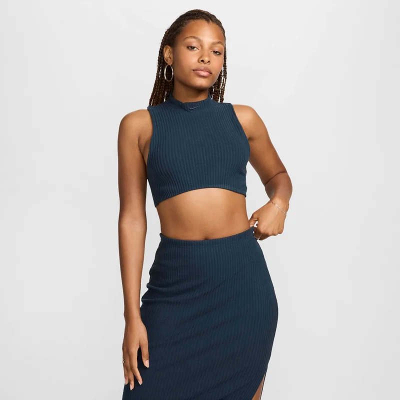 Nike Sportswear Chill Rib