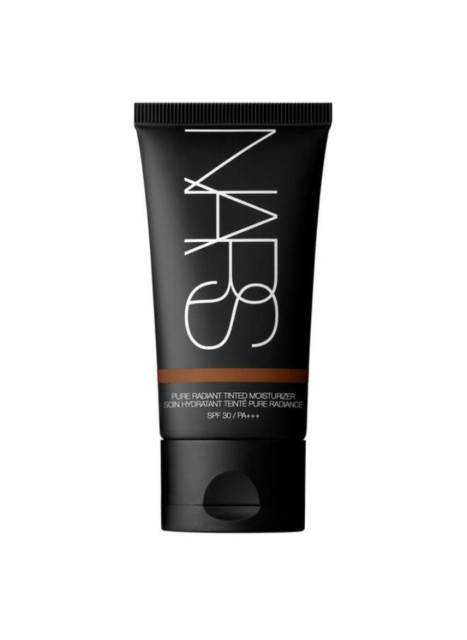 NARS - PURE RADIANT TINTED MOISTURISER  50 ML - Image 1
