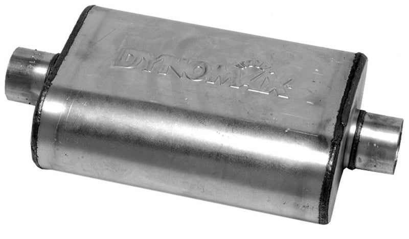 Dynomax Ultra Flo 17218 Exhaust Muffler