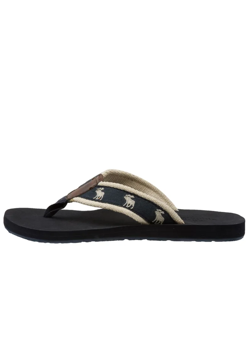 Abercrombie & Fitch Casual Flipflops